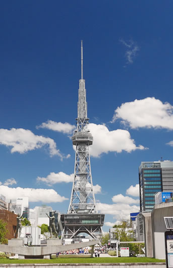 栄イメージ